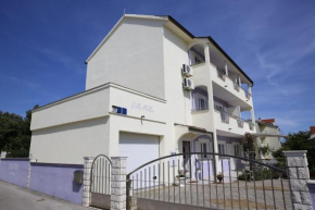 Apartments with a parking space Vodice - 6178